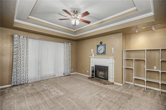 29 Ivy Circle, Bentonville, AR 72712