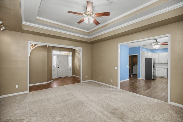 29 Ivy Circle, Bentonville, AR 72712