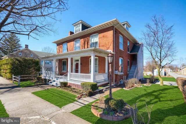 318 LINCOLN WAY W, New Oxford, PA 17350