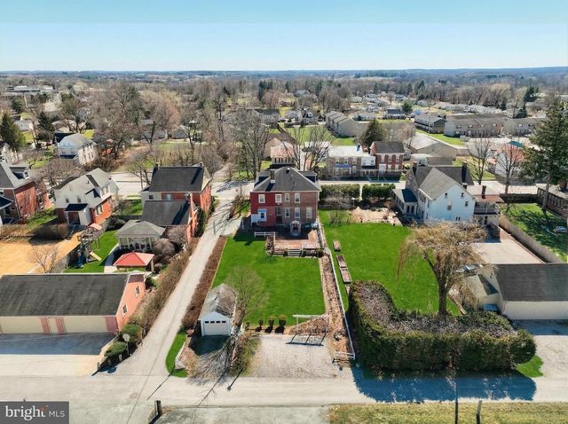 318 LINCOLN WAY W, New Oxford, PA 17350