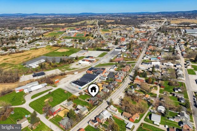 318 LINCOLN WAY W, New Oxford, PA 17350