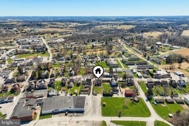 318 LINCOLN WAY W, New Oxford, PA 17350