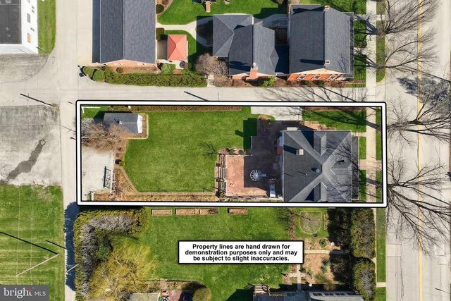 318 LINCOLN WAY W, New Oxford, PA 17350