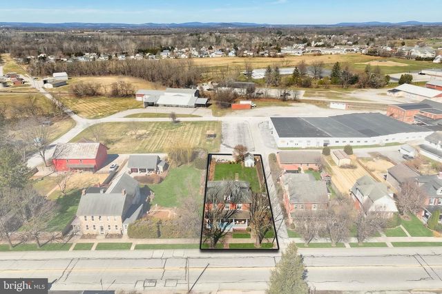 318 LINCOLN WAY W, New Oxford, PA 17350