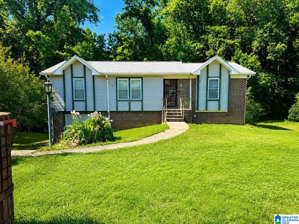 1162 CIRCLE TRAIL, Birmingham, AL 35214