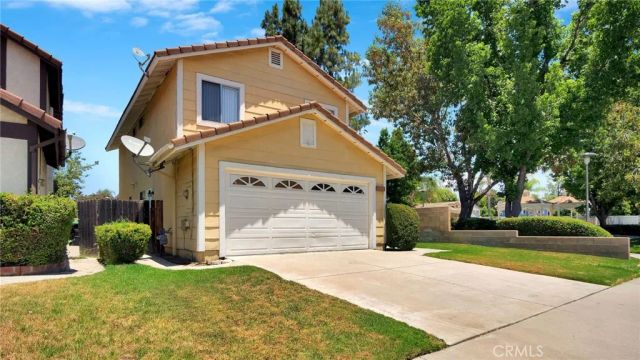26342 Snowden Avenue, Redlands, CA 92374