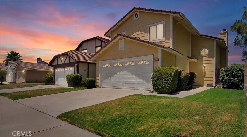 26342 Snowden Avenue, Redlands, CA 92374