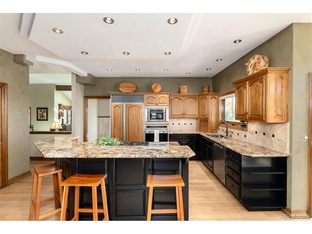 5588 Ponderosa Dr, Parker, CO 80134