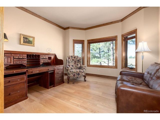 5588 Ponderosa Dr, Parker, CO 80134