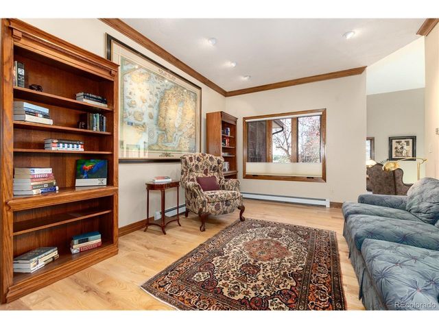 5588 Ponderosa Dr, Parker, CO 80134