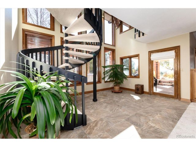 5588 Ponderosa Dr, Parker, CO 80134