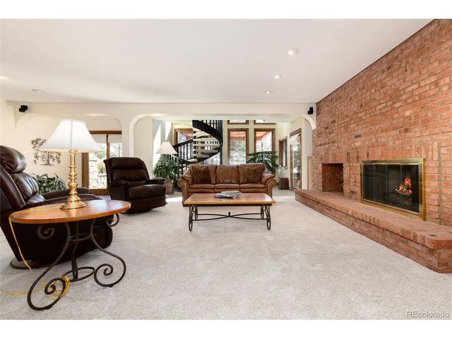 5588 Ponderosa Dr, Parker, CO 80134