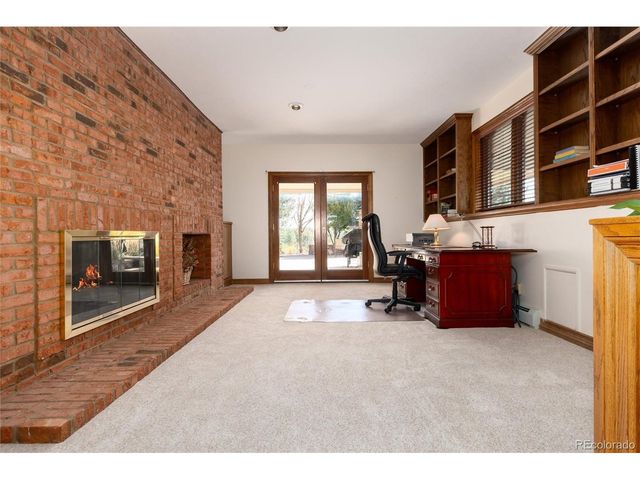 5588 Ponderosa Dr, Parker, CO 80134