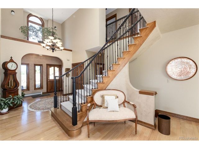 5588 Ponderosa Dr, Parker, CO 80134