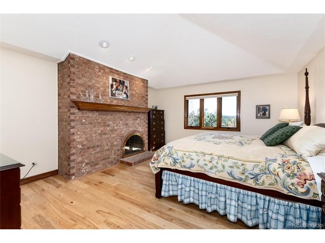 5588 Ponderosa Dr, Parker, CO 80134