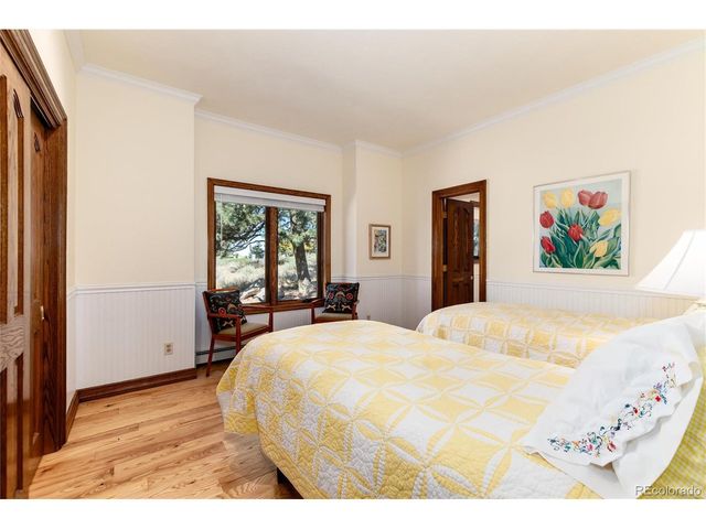 5588 Ponderosa Dr, Parker, CO 80134