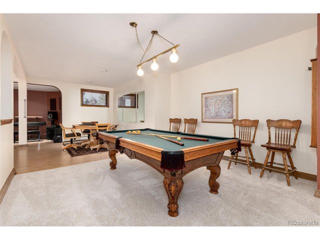 5588 Ponderosa Dr, Parker, CO 80134