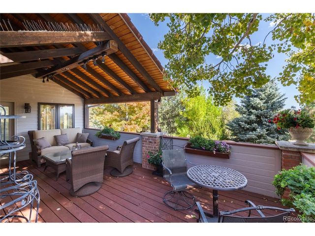5588 Ponderosa Dr, Parker, CO 80134