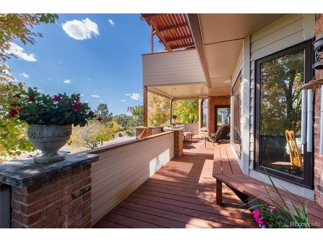 5588 Ponderosa Dr, Parker, CO 80134