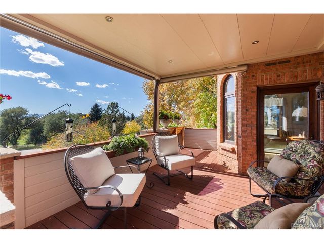 5588 Ponderosa Dr, Parker, CO 80134