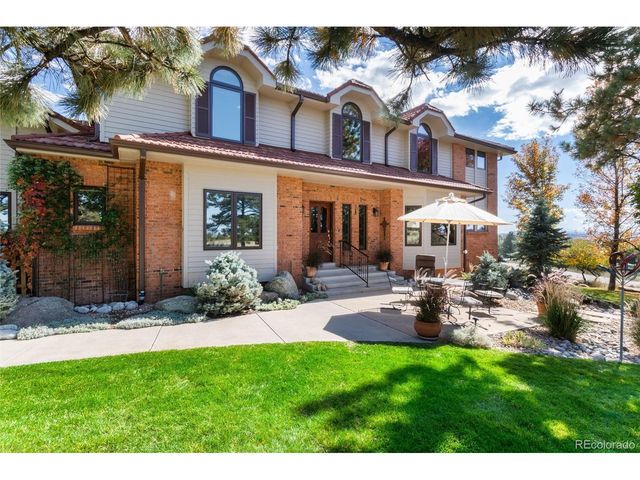 5588 Ponderosa Dr, Parker, CO 80134