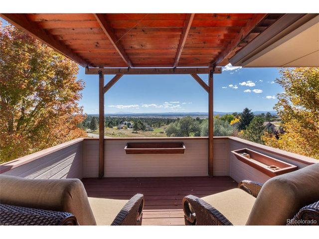 5588 Ponderosa Dr, Parker, CO 80134