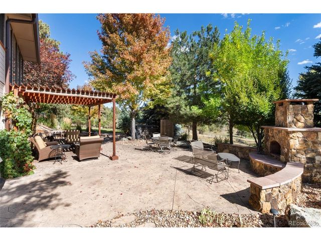 5588 Ponderosa Dr, Parker, CO 80134