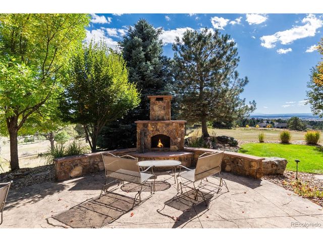5588 Ponderosa Dr, Parker, CO 80134