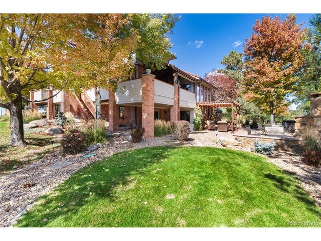 5588 Ponderosa Dr, Parker, CO 80134