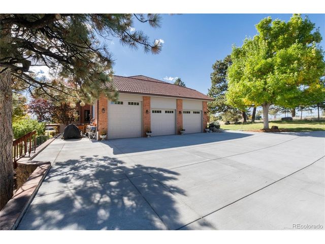 5588 Ponderosa Dr, Parker, CO 80134