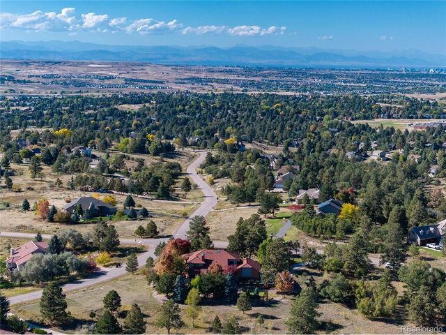 5588 Ponderosa Dr, Parker, CO 80134