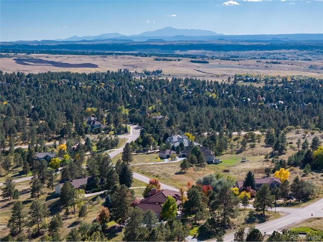 5588 Ponderosa Dr, Parker, CO 80134