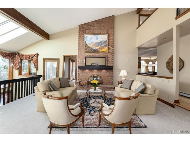 5588 Ponderosa Dr, Parker, CO 80134