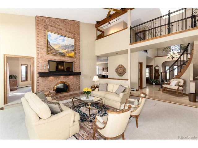 5588 Ponderosa Dr, Parker, CO 80134