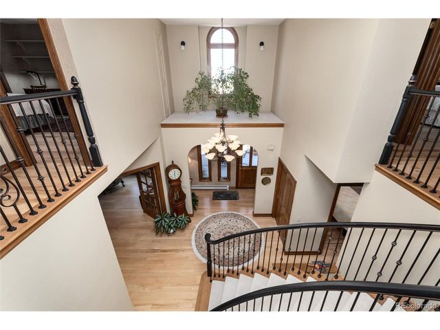 5588 Ponderosa Dr, Parker, CO 80134