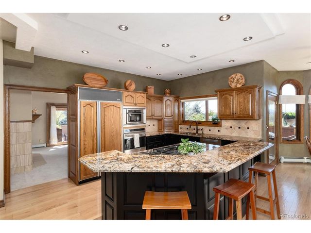 5588 Ponderosa Dr, Parker, CO 80134