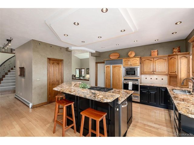 5588 Ponderosa Dr, Parker, CO 80134