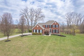 7476 Waterway Drive, Waynesville, OH 45068