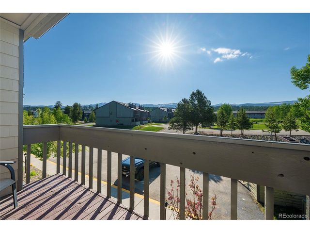 83 GCR 8400 D12, Fraser, CO 80442