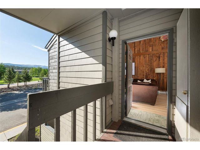 83 GCR 8400 D12, Fraser, CO 80442