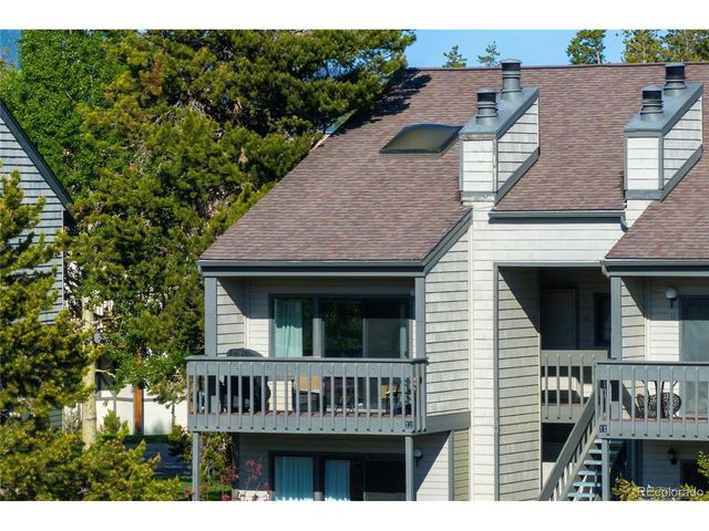 83 GCR 8400 D12, Fraser, CO 80442