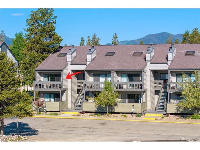 83 GCR 8400 D12, Fraser, CO 80442