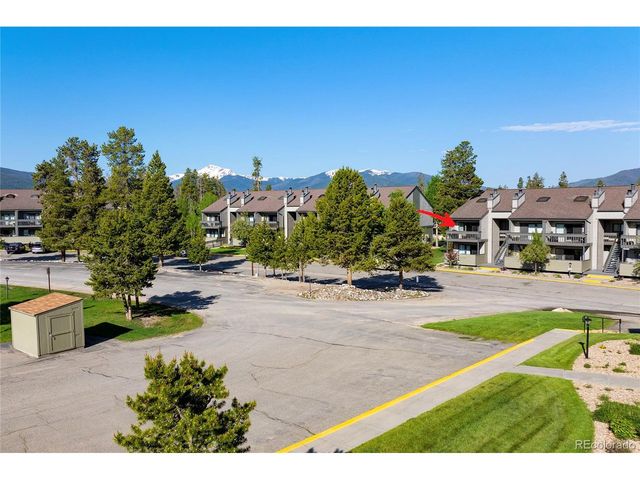 83 GCR 8400 D12, Fraser, CO 80442