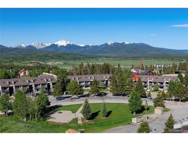 83 GCR 8400 D12, Fraser, CO 80442