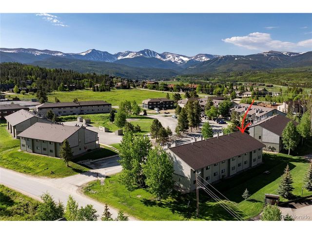 83 GCR 8400 D12, Fraser, CO 80442