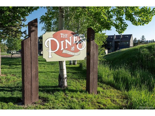 83 GCR 8400 D12, Fraser, CO 80442