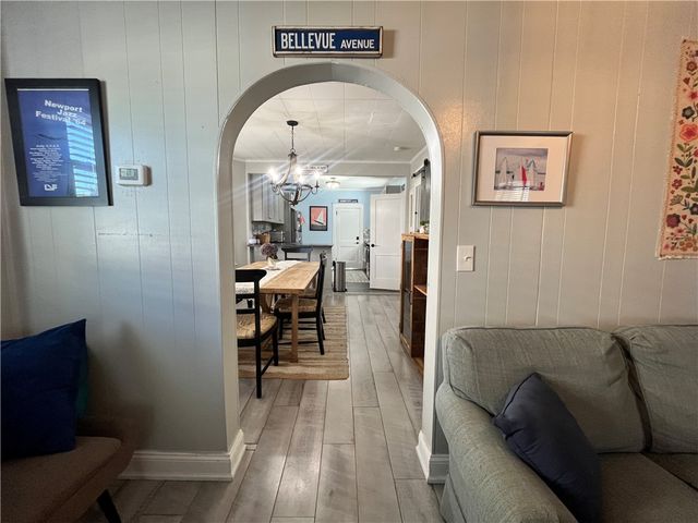 16 Vaughan Avenue 1, Newport, RI 02840