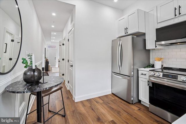 1538 LEVIS ST NE, Washington, DC 20002