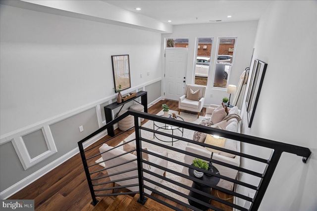 1538 LEVIS ST NE, Washington, DC 20002