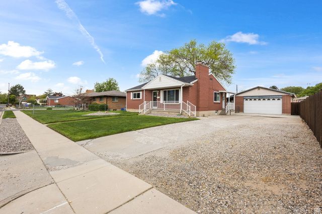 8162 S JACKSON ST, Midvale, UT 84047